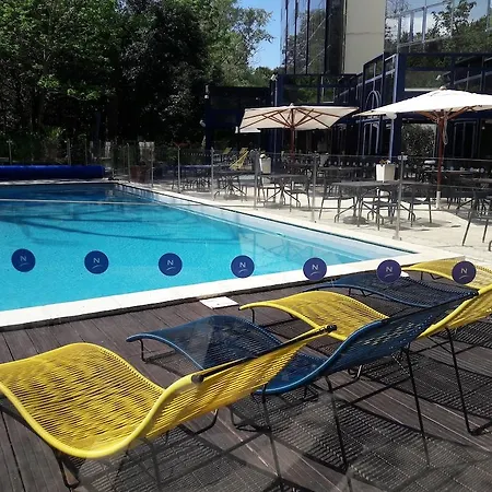Novotel Centre 4*