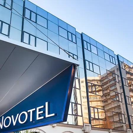 Novotel La Rochelle Centre