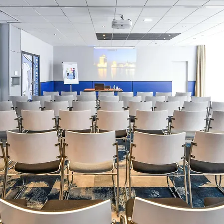 Novotel La Rochelle Centre