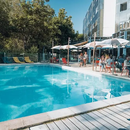 Hotel Novotel La Rochelle Centre