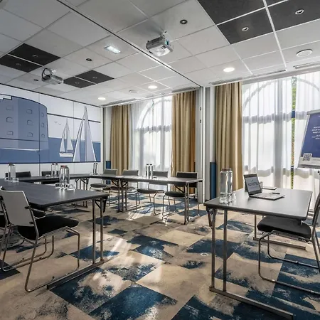 Hotel Novotel La Rochelle Centre