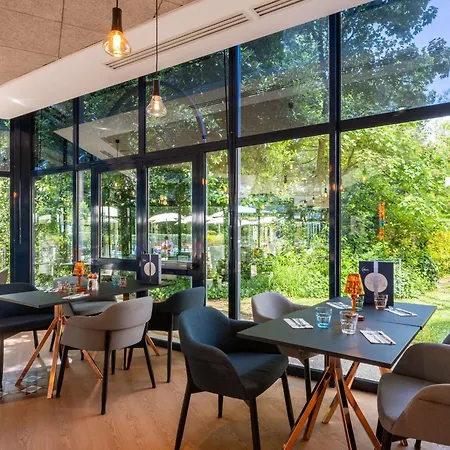 Novotel La Rochelle Centre 4* La Rochelle (Charente-Maritime)