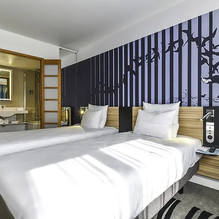 Hotel Novotel La Rochelle Centre La Rochelle (Charente-Maritime)