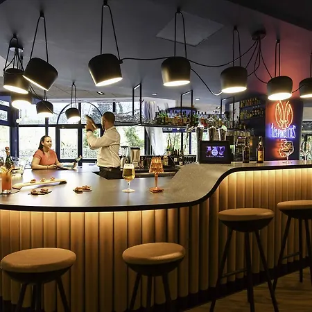 Novotel La Rochelle Centre La Rochelle (Charente-Maritime)